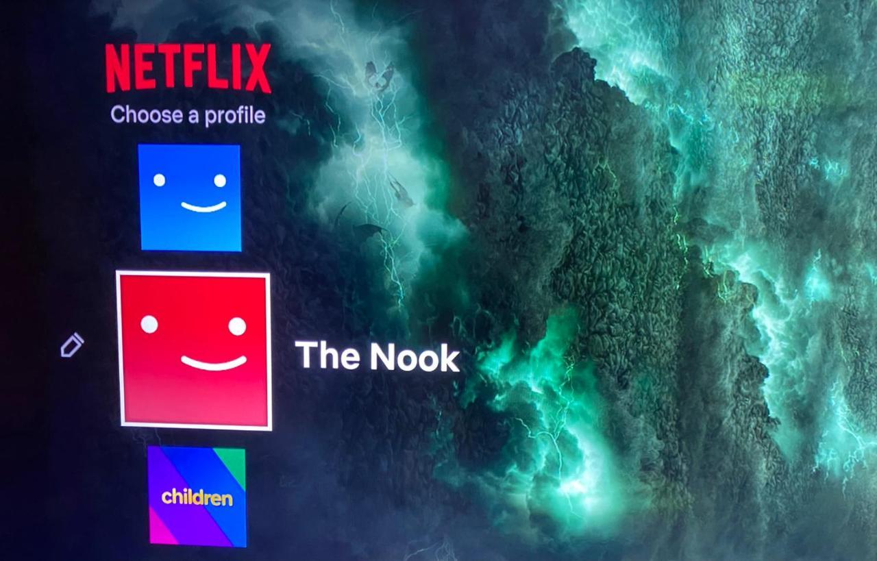 拉姆西The Nook At Hillbrow别墅 外观 照片